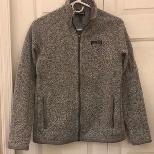 Patagonia Better Sweater